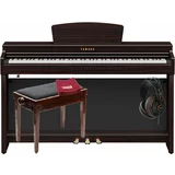 Yamaha clp 725 palisander digitalni piano