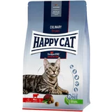 Happy Cat Culinary Adult predalpska govedina - Varčno pakiranje: 2 x 300 g