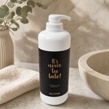 ALCINA It's never too late! Coffein Vital Shampoo šampon za krepitev za redčenje las 1250 ml | Shoptok.si