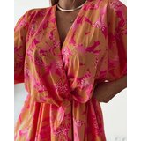 Resti Women's mini dress with original pattern | Eponuda.ba