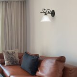  Zidne svjetiljke - Dorothea | shoptok.hr