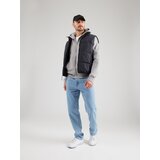 Jack & Jones Muški duks sa kapuljačom 12210830, Sivi | ePonuda.com