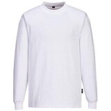 PORTWEST Majica AS22 antistatik ESD/ dugi rukav/ bela | ePonuda.com