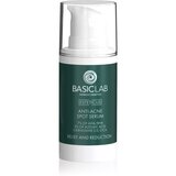 BasicLab Dermocosmetics Esteticus lokalna nega proti aknam z AHA 15 ml Cene