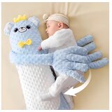Impakt Jastuk za Bebe – Čuvar Sna Meda | Eponuda.com
