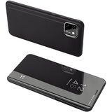  Futrola Clear View za Huawei Y5P - Crna KP13689 | Shoptok.si