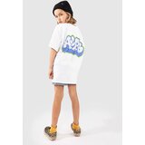 A-Lab Starship Kids T-shirt white Cene