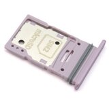  Ulozak sim kartice za samsung a356b galaxy a35 5g lilac ( SD10272 ) | ePonuda.com
