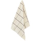 Södahl Ručnik od organskog pamuka od frotira boje slonovače 50x100 cm Vista – | shoptok.hr