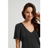 Marisse Women's T-Shirt Z-Ts-4528 Silver | ePonuda.com