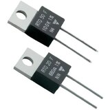 Vishay Debeloslojni otpornik Power22 Ohm 1 % cijene