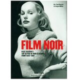Taschen Alain Silver - Film Noir Cene