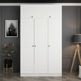 Woody Fashion hanah home ormar minar 3 Cene