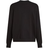 Calvin Klein Jeans Majica vijolično modra / sivka / črna / bela | Shoptok.si