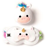  Resteazzz putni jastuk s maskom za spavanje Unicorn | shoptok.hr