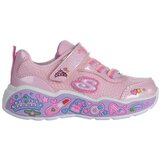 Skechers Nizke superge Play Scene-Fun Squad Rožnata Cene