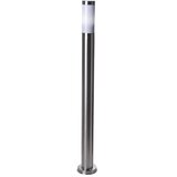Ferotehna Podna rasvjeta 1 x E27 60W 110 cm inox Lagos | shoptok.hr