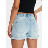 Sinsay ženske kratke hlače od trapera 759AI-05J | shoptok.hr