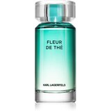 Karl Lagerfeld Les Parfums Matières Fleur De Thé parfumska voda 100 ml za ženske Cene