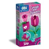  CL18878 KREATIVNI SET NAPRAVI CVIJET-TULIPAN Cijene
