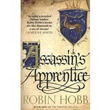 Harper Collins Publishers Ltd Robin Hobb - Assassins Apprentice (The Farseer Trilogy, Book 1) | Eponuda.com