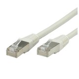 Secomp Rotronic Value FTP Cat5e Patch, grey 20.0m ( 6542 ) | Eponuda.com