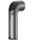 Aero Ultra High-Speed Handheld Fan, Grey-Purple