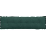  Jastuk za leđa Tamnozelena 180 x 50 cm Kordura tekstil | shoptok.hr