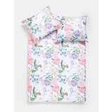 Sinsay Set posteljine s cvjetnim uzorkom | shoptok.hr