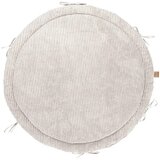 MeowBaby Bež gnijezdo za bebe 100x100 cm - | shoptok.hr