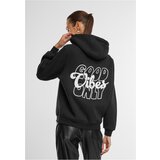 Mister Tee Women's sweatshirt Good Vibes Puff Print black | shoptok.hr