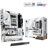 AsRock MB AM5 X870 STEEL LEGEND WIFI | ePonuda.com