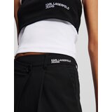 Karl Lagerfeld jeans KLJ TAILORED PANT A3W10083 Crna | shoptok.hr