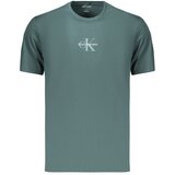 Calvin Klein muška majica kratkih rukava plava | shoptok.hr