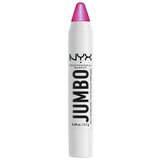 NYX Professional Makeup Jumbo Multi-Use Highlighter Stick osvetljevalec v svinčniku 2.7 g Odtenek 04 blueberry muffin cene