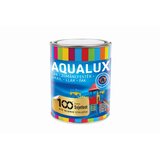 CHROMOS SVJETLOST Akrilni lak Aqualux bezbojni mat 0,7 l | shoptok.hr