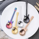  Žličke v obliki kitare (3 kosi) | Shoptok.si