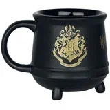 PYRAMID (HOGWARTS) CERAMIC CAULDRON MUG