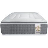 Litier Deluxe Vzmetnica in podnožje 90x190 cm - Vingt-Six PLUS, (21623848) | Shoptok.si