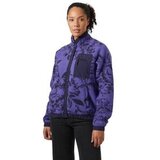  ženski polar w imperial pile snap ljubičasta Cene