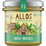 BIO namaz "Aufs Brot" - Grah-Masala Cene