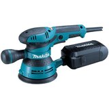 Makita ekscentrični brusilnik BO5041 125mm Cene