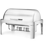  Rolltop Chafing Dish Gastronorm 1/1, 9L, (660x490x460mm) | Shoptok.si
