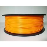  Filament for 3D, PLA, 1.75 mm, 1 kg, orange | shoptok.hr