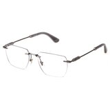 Police VPLN27 0509 ONE SIZE (53) Siva/Kristalna | Shoptok.si