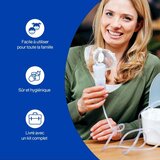 Microlife NEB 400 Inhalator | Eponuda.com