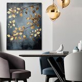 Wallity Slika KNV10101, 50x70 cm | ePonuda.com