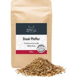  Steak Pepper - Premium začimba za žar, suha marinada, BBQ Rub - 250 g | Shoptok.si
