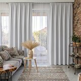  Zavjese u setu Blackout Light Grey (2 kom) 140x260 | shoptok.hr