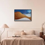  Slika - Indigo Ridge (1 Part) Wide 90x60 | shoptok.hr